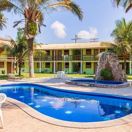 Beira Mar Praia Hotel Porto Seguro Luaran gambar