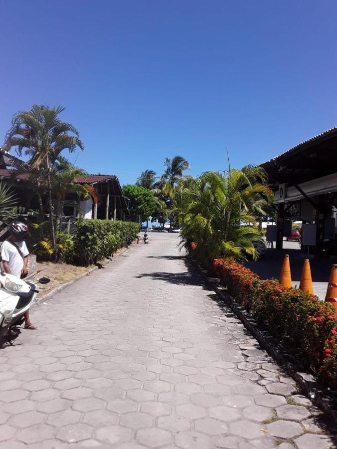 Beira Mar Praia Hotel Porto Seguro Luaran gambar