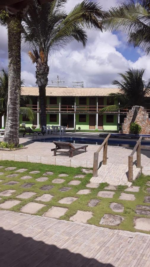 Beira Mar Praia Hotel Porto Seguro Luaran gambar