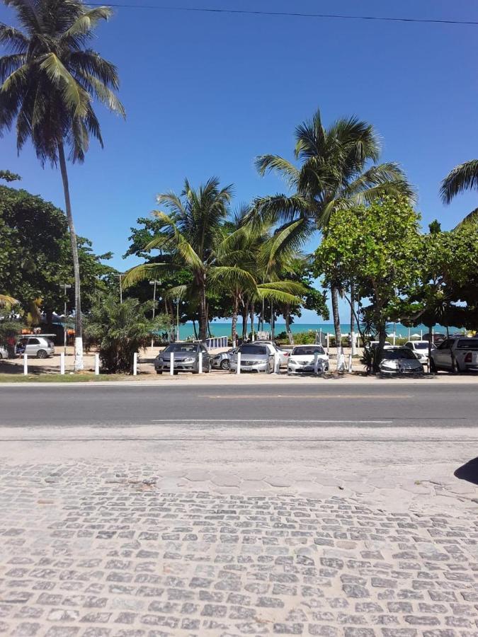 Beira Mar Praia Hotel Porto Seguro Luaran gambar