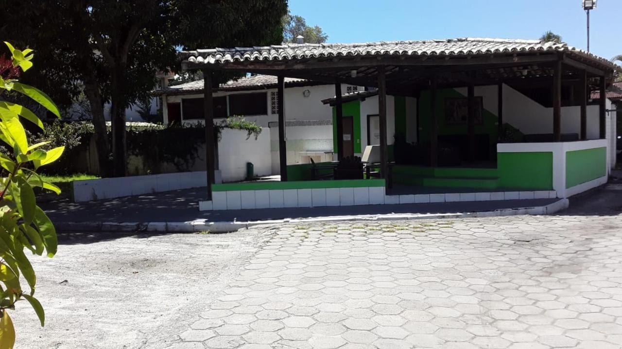 Beira Mar Praia Hotel Porto Seguro Luaran gambar