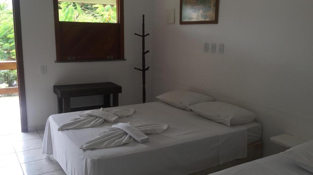 Beira Mar Praia Hotel Porto Seguro Luaran gambar