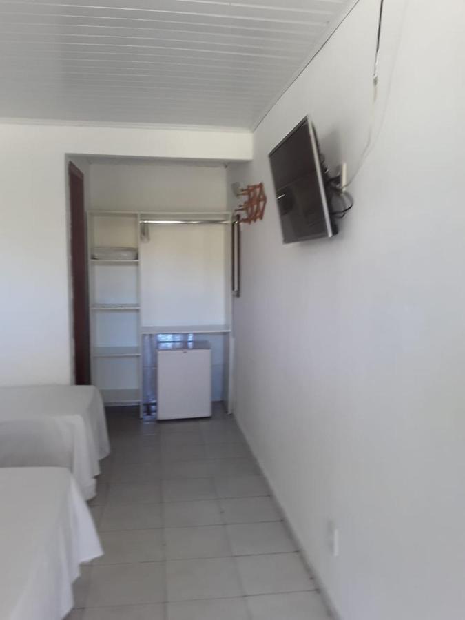 Beira Mar Praia Hotel Porto Seguro Luaran gambar