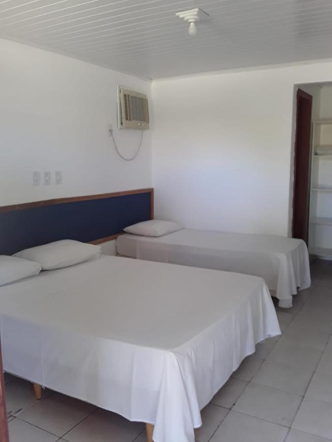 Beira Mar Praia Hotel Porto Seguro Luaran gambar