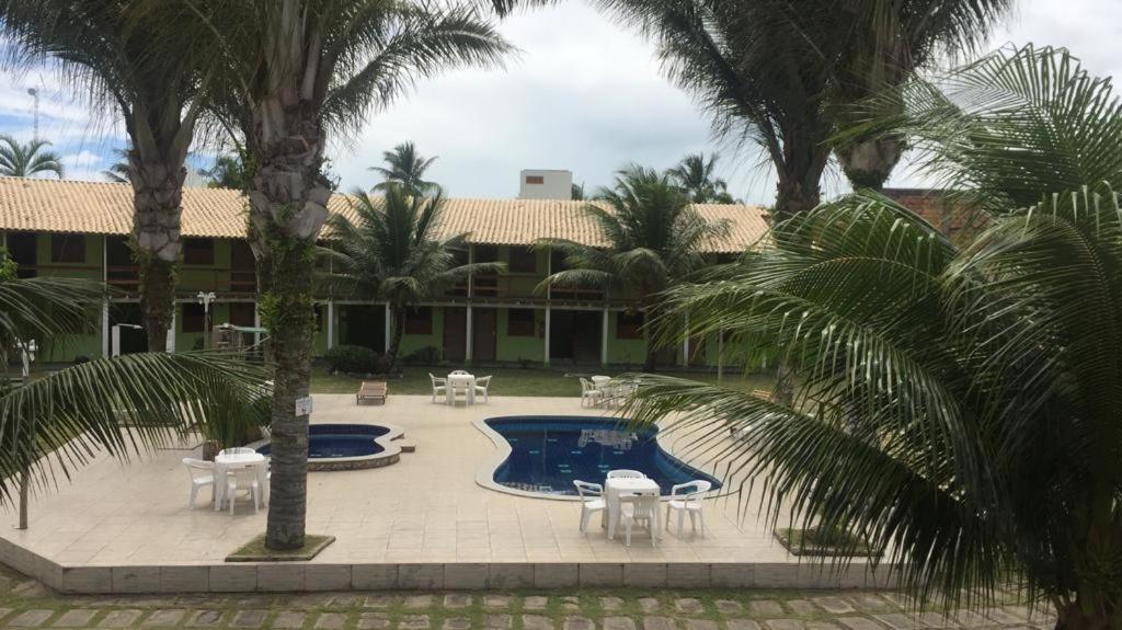 Beira Mar Praia Hotel Porto Seguro Luaran gambar