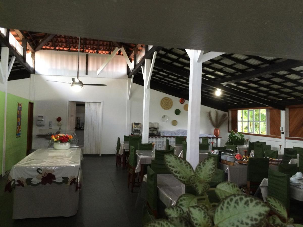 Beira Mar Praia Hotel Porto Seguro Luaran gambar