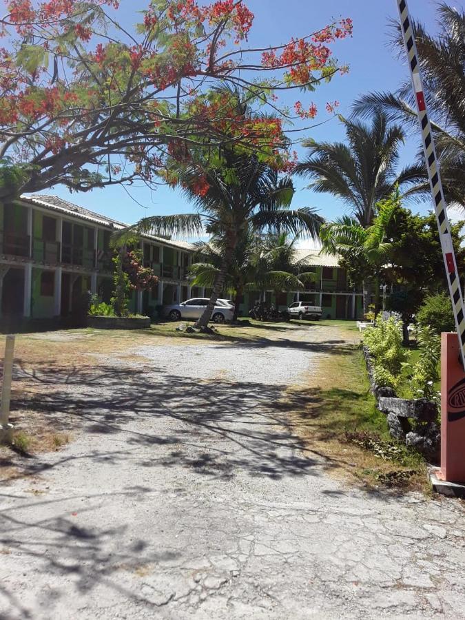 Beira Mar Praia Hotel Porto Seguro Luaran gambar