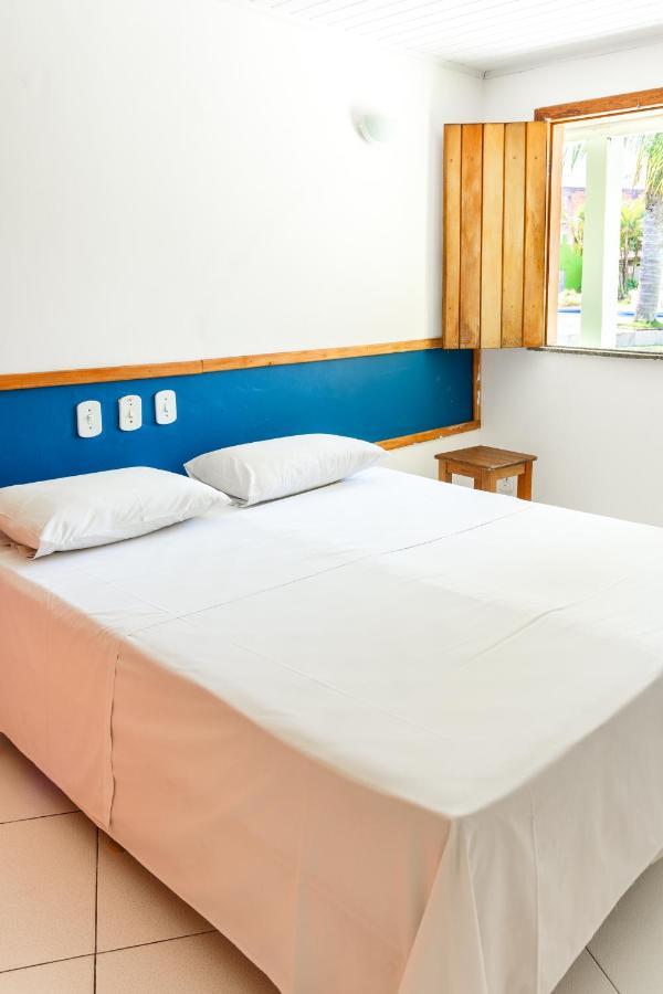 Beira Mar Praia Hotel Porto Seguro Luaran gambar