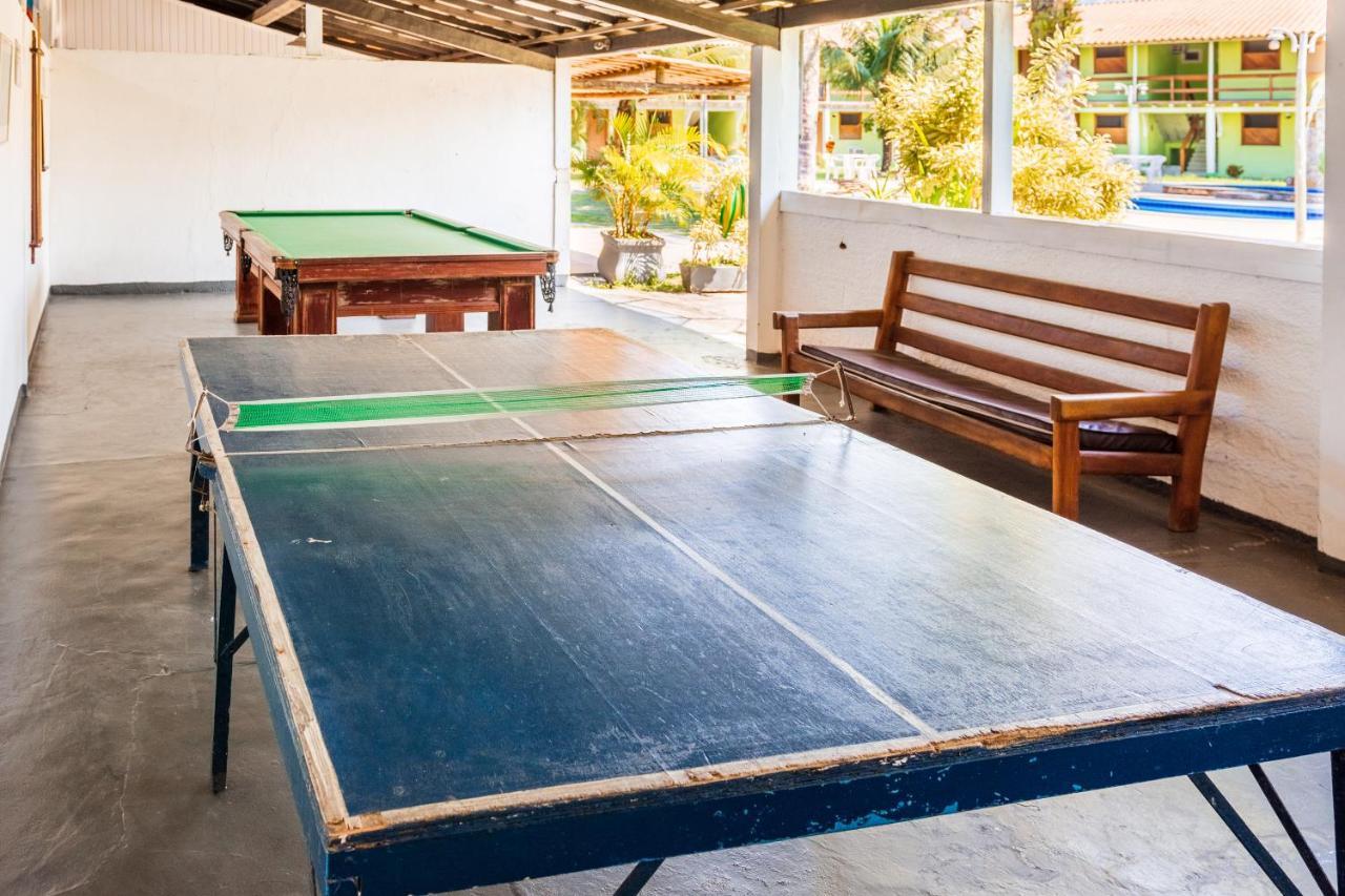 Beira Mar Praia Hotel Porto Seguro Luaran gambar