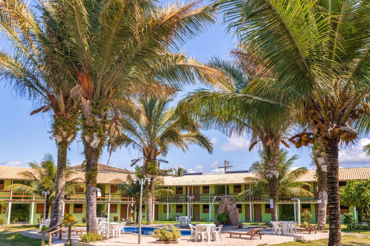 Beira Mar Praia Hotel Porto Seguro Luaran gambar