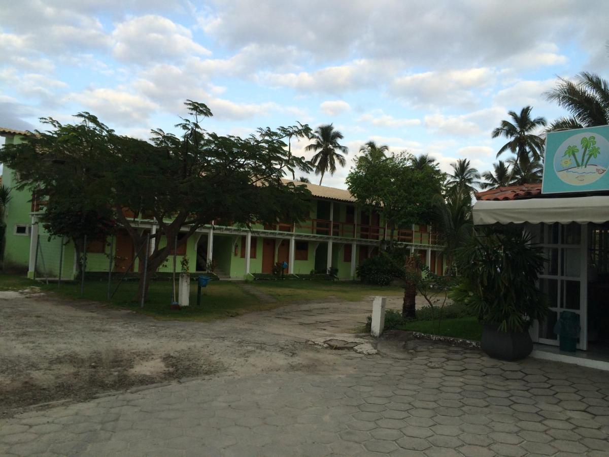 Beira Mar Praia Hotel Porto Seguro Luaran gambar