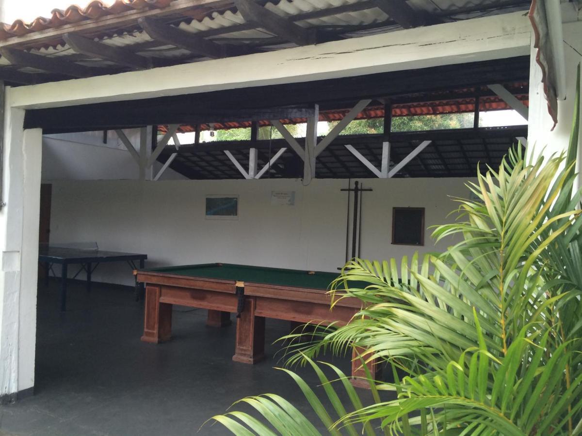 Beira Mar Praia Hotel Porto Seguro Luaran gambar