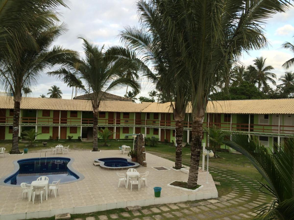 Beira Mar Praia Hotel Porto Seguro Luaran gambar